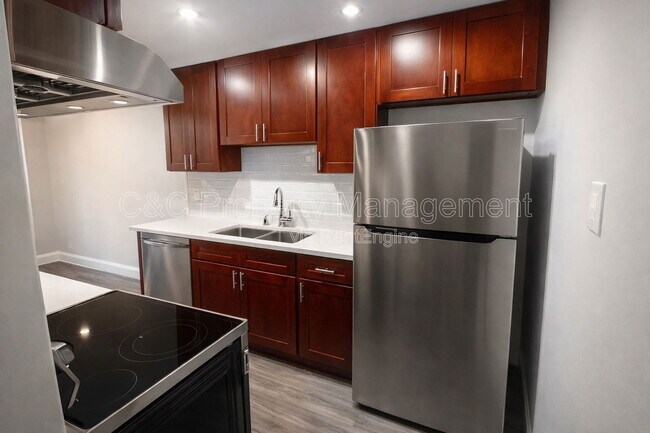 247 N Capitol Ave San Jose, CA 95127