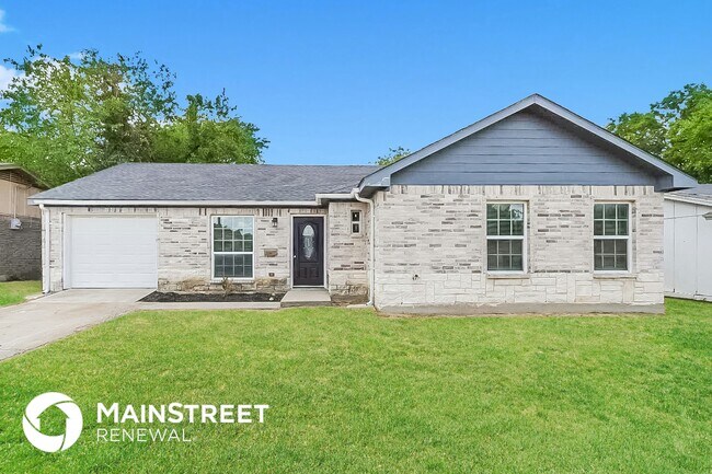3623 Soft Cloud Dr Dallas, TX 75241