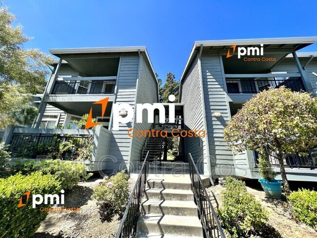 8015 Mountain View Dr Pleasanton, CA 94588