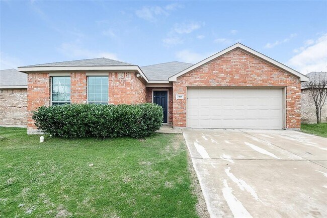 3405 Michelle Ridge Dr