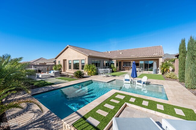 6237 E Bramble Berry Ln Cave Creek, AZ 85331