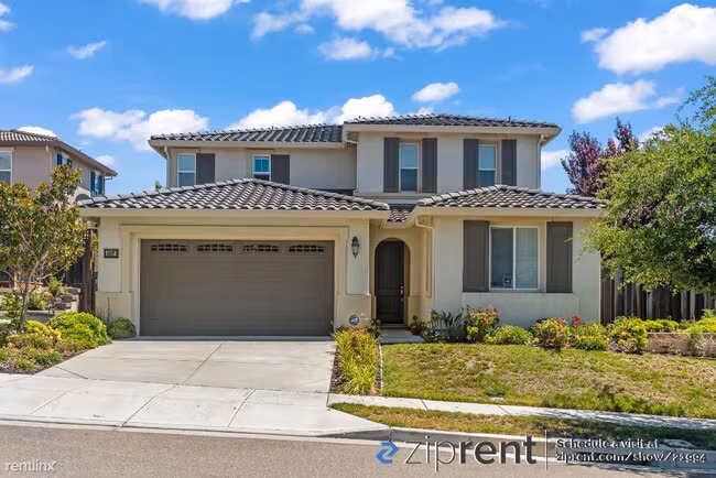 5307 Salerno Drive