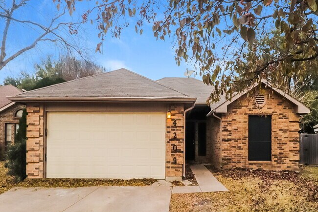 4209 Vincent Terrace - SFHT