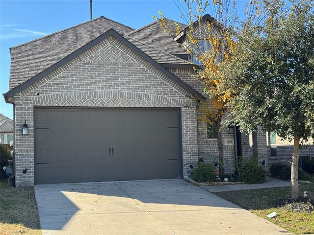 2409 Doncaster Dr Forney, TX 75126