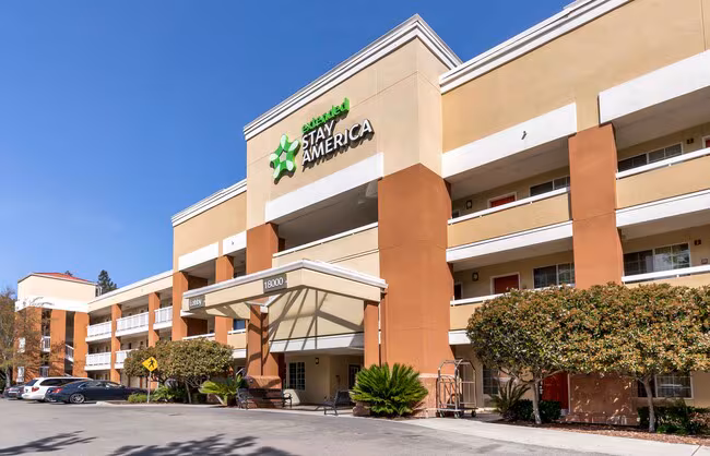 San Ramon - Bishop Ranch - West