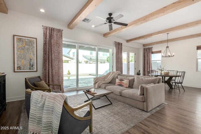 22724 E Poco Calle Queen Creek, AZ 85142