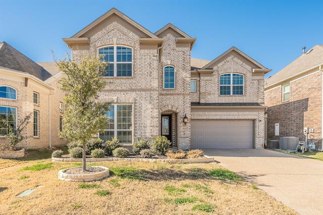 15633 Wild Cherry Ln Roanoke, TX 76262