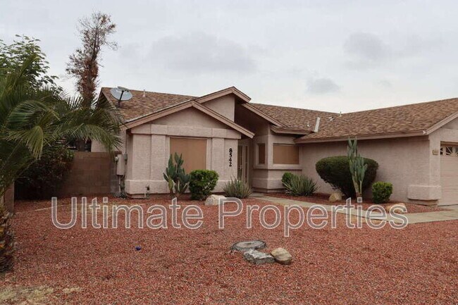 8542 W Oregon Ave Glendale, AZ 85305