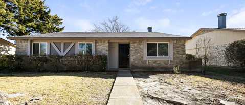 1522 Sunset Ln - SFHT