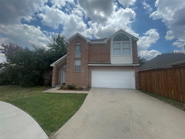 1977 Bachman Ct Plano, TX 75075