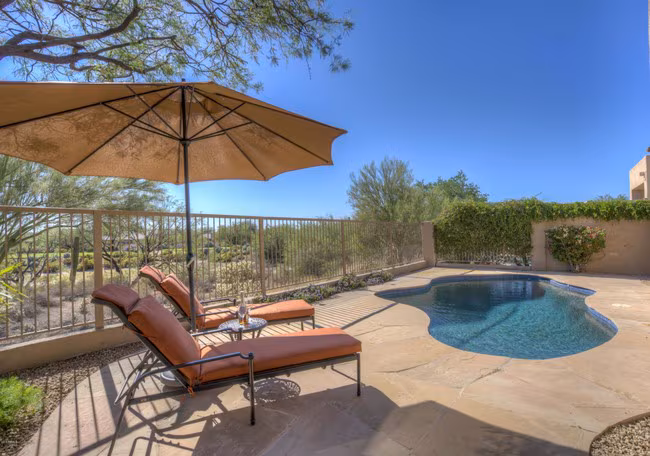6465 Shooting Star Way Scottsdale, AZ 85266