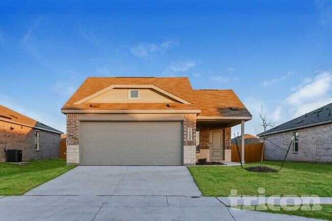 15236 Dancehall Dr Haslet, TX 76052