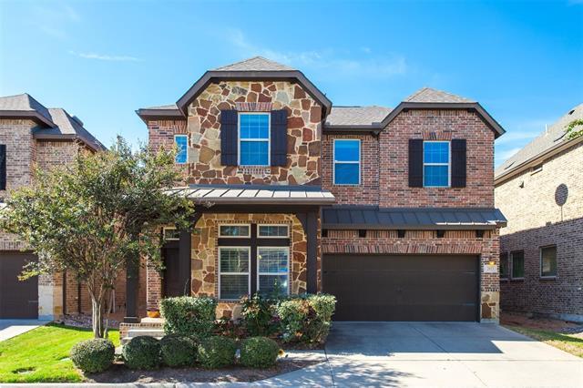 2013 Garden Park Ct Richardson, TX 75080