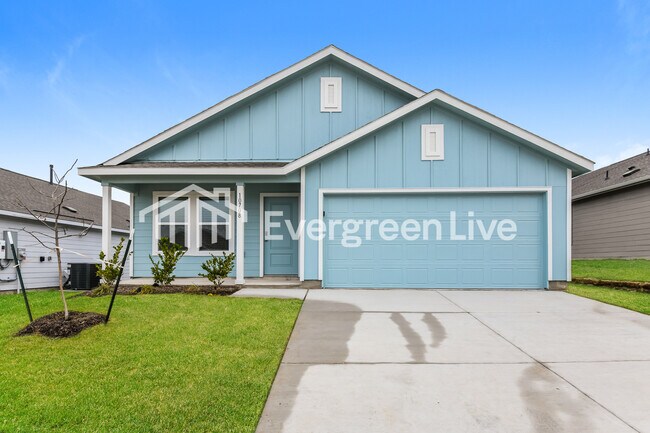 10708 Dusty Rnch Rd Fort Worth, TX 76108