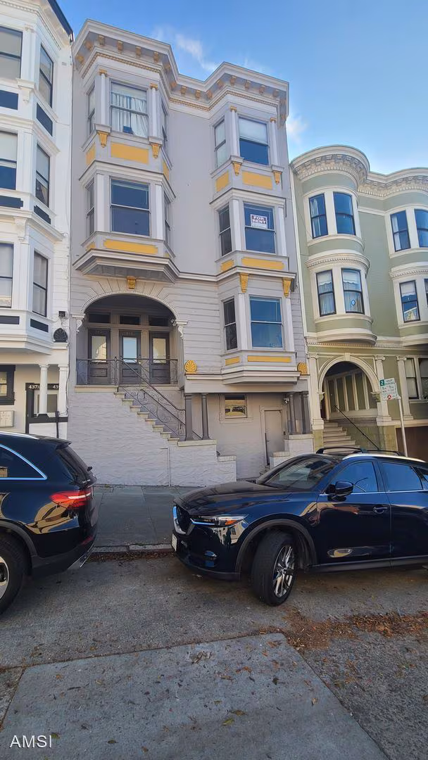 445 Chestnut St San Francisco, CA 94133