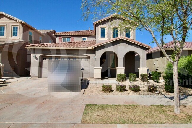 5518 S Milburn Mesa, AZ 85212