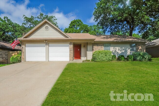 5708 Woodsetter Court