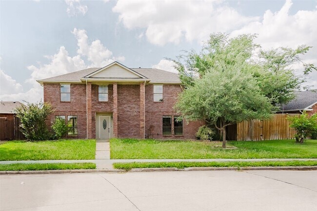2637 Austin Dr Mesquite, TX 75181
