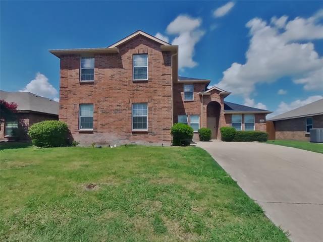 216 Rambling Way Forney, TX 75126