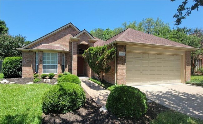1709 Autumn Fire Drive