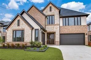 1405 Ellicott Dr Celina, TX 75009