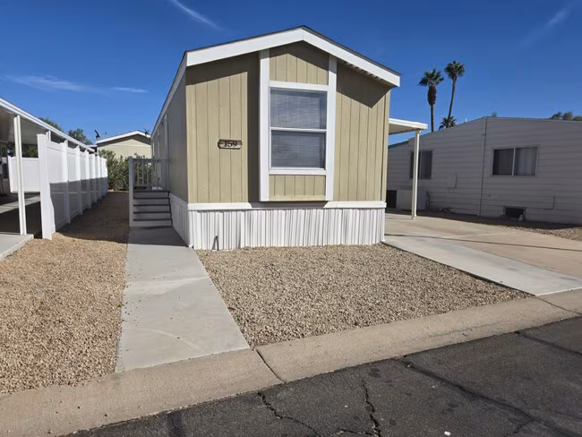 10960 N 67th Ave Glendale, AZ 85304