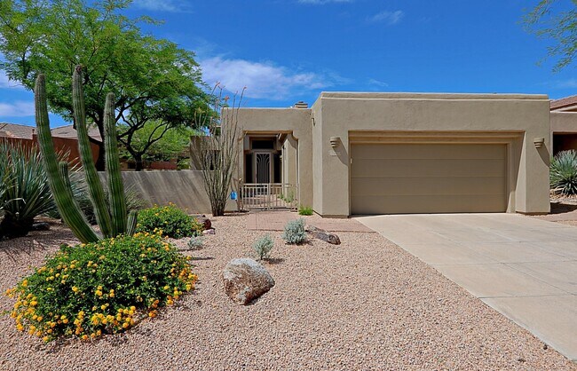 7122 E ALOE VERA Drive