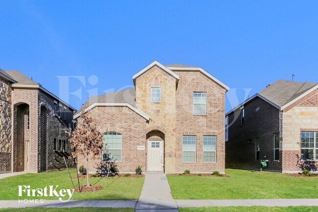 10045 Elkhorn Drive