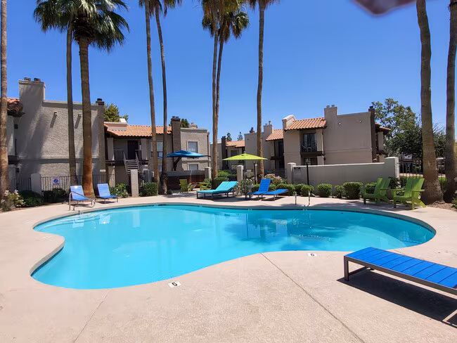 Mountain View Casitas