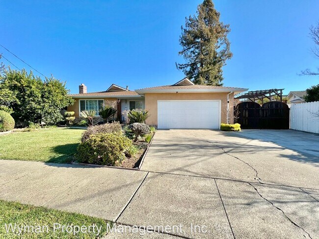3010 Stadium Ave Napa, CA 94558