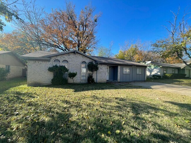 6840 Margaret Drive