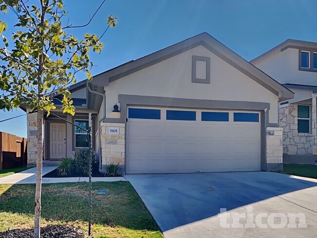5105 Sidesaddle Drive