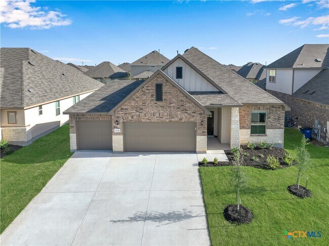 2244 Meadow Way St New Braunfels, TX 78130
