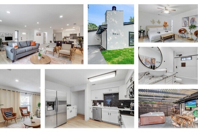 5041 Thunder Road