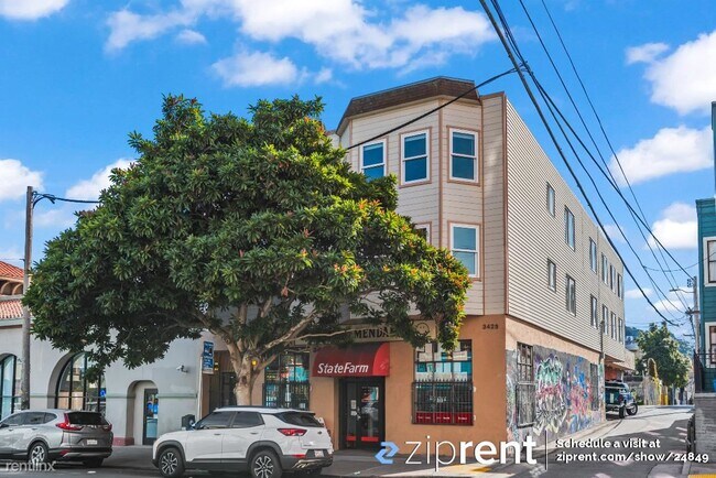 3421 25th Street