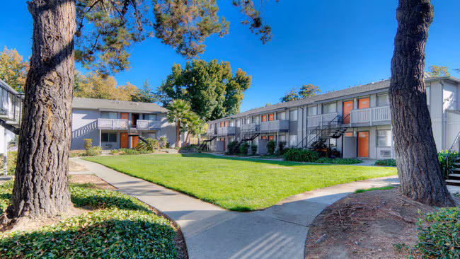 Parkside