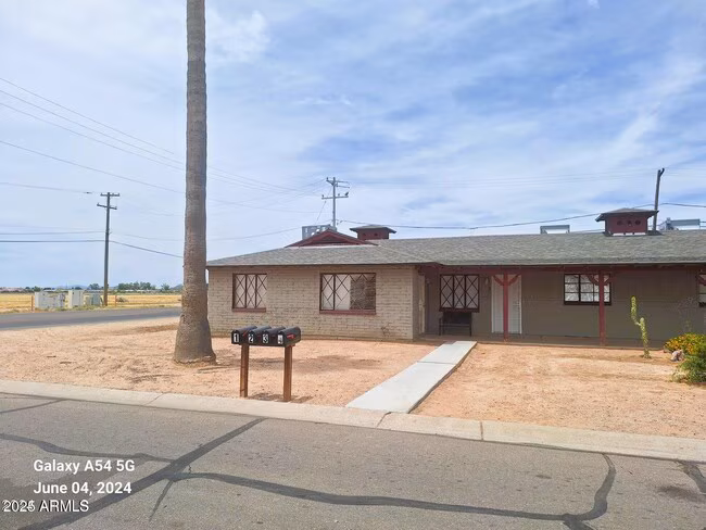 2401 N Amarillo St Casa Grande, AZ 85122