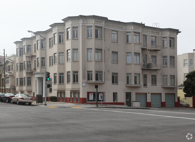 411 15TH AVENUE Apartments