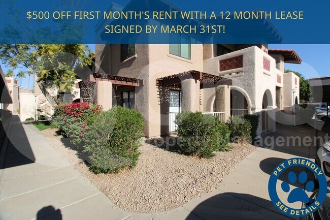 5757 W Eugie Ave Glendale, AZ 85304