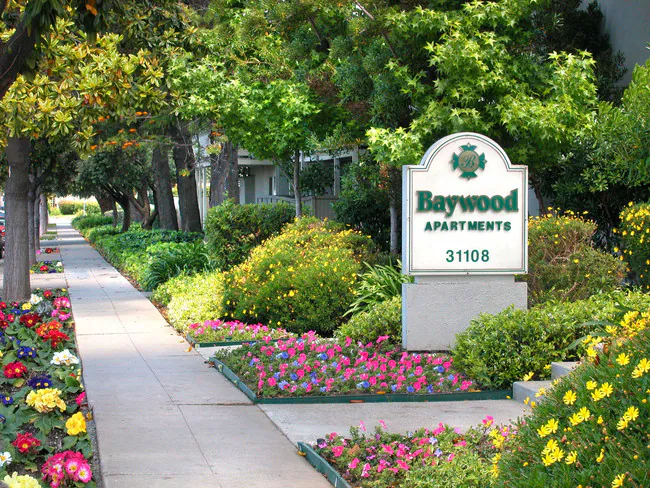 Baywood Apartments