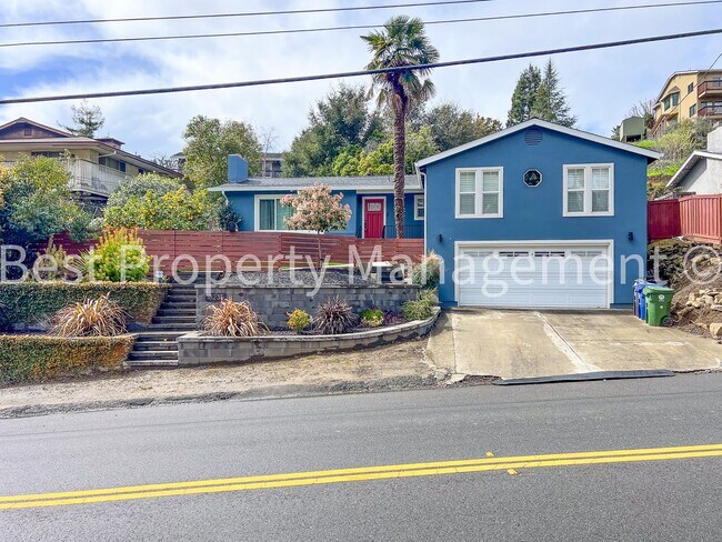 18235 Vineyard Road