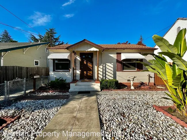 487 Seymour St, Napa (Single Family)