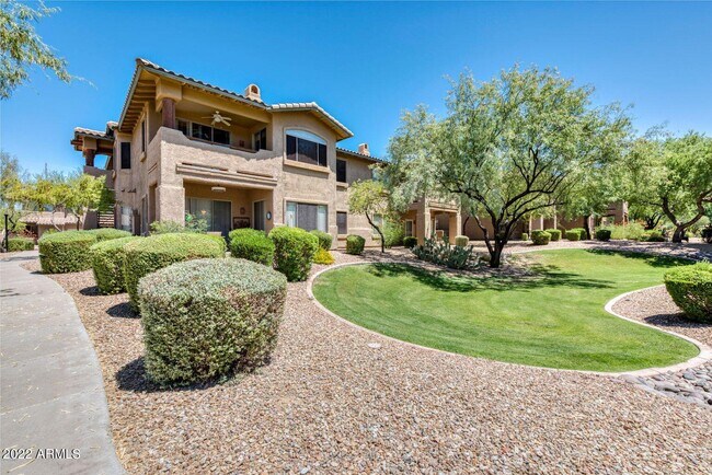 11500 E Cochise Dr Scottsdale, AZ 85259