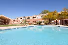 Saguaro Gardens
