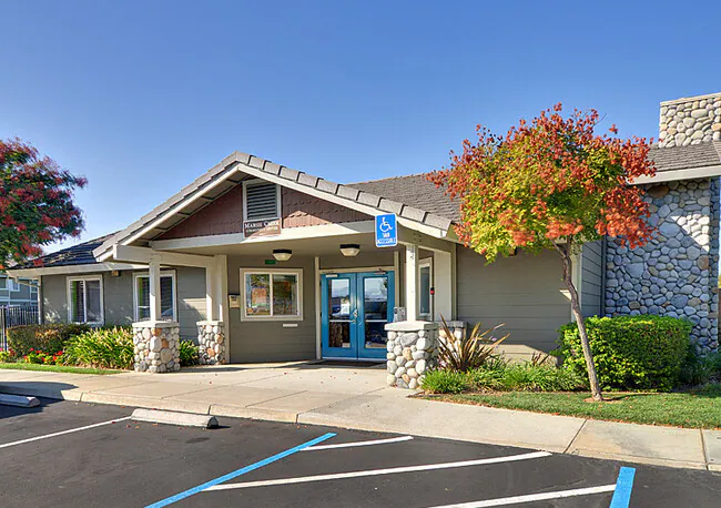 Marsh Creek Apartments