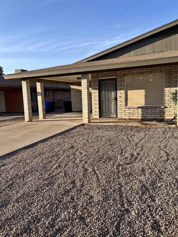 4466 E Contessa St Mesa, AZ 85205