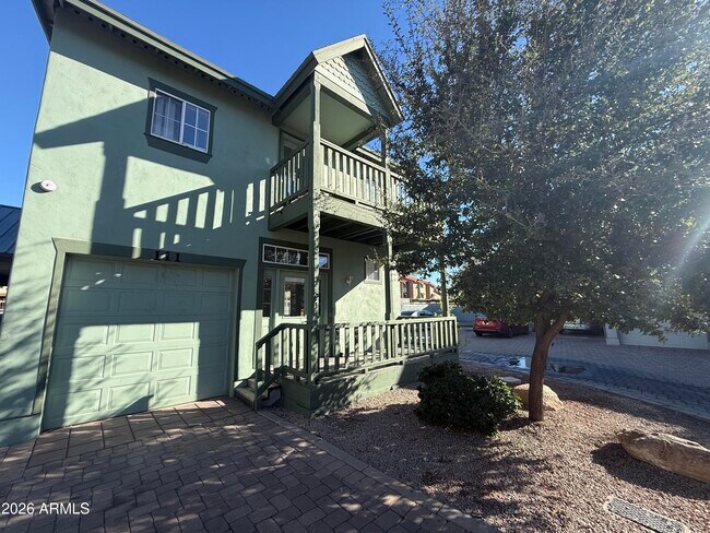 2016 S HAMMOND Drive