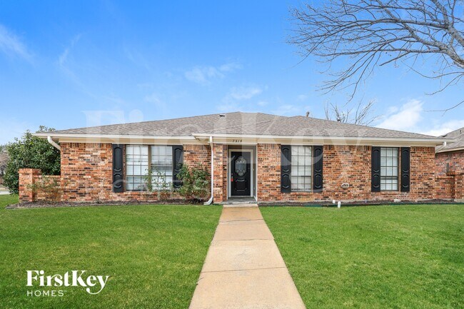 7314 Harvest Hill Dr Rowlett, TX 75089