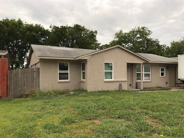 534 West Kearney Street