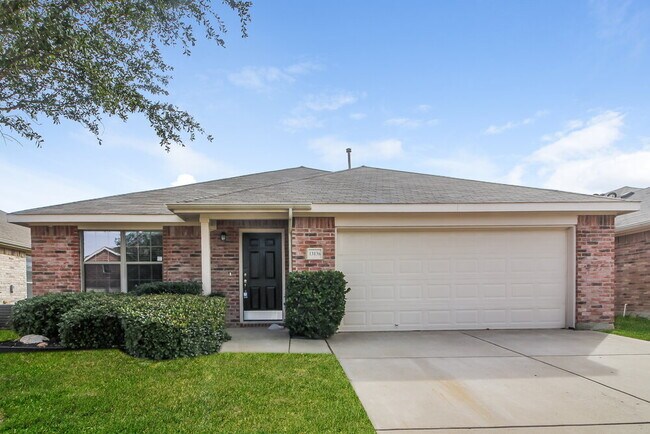 13136 Settlers Trail Fort Worth, TX 76244